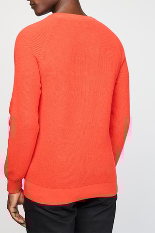 Pull - Rouge