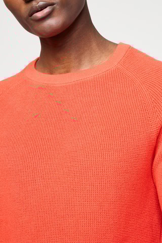 Pull - Rouge
