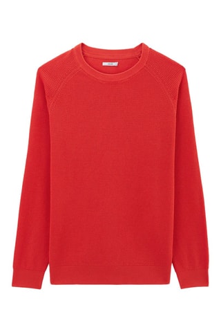Pull - Rouge