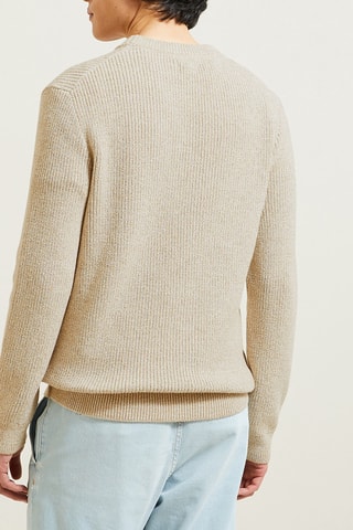 Pull - Ecru