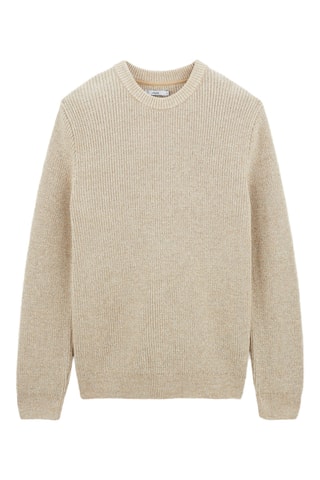 Pull - Ecru