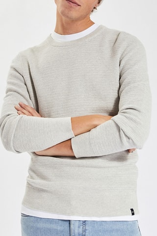 Pull - Gris