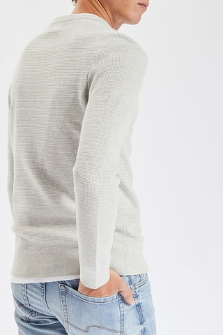 Pull - Gris