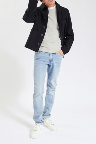 Pull - Gris