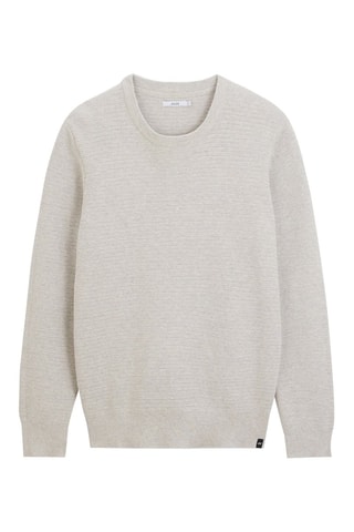 Pull - Gris