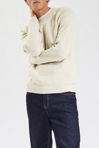 Pull - Beige