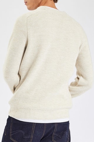 Pull - Beige
