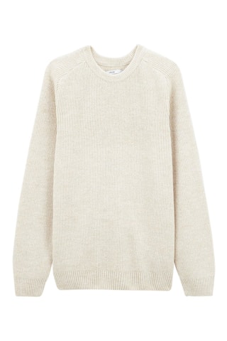 Pull - Beige