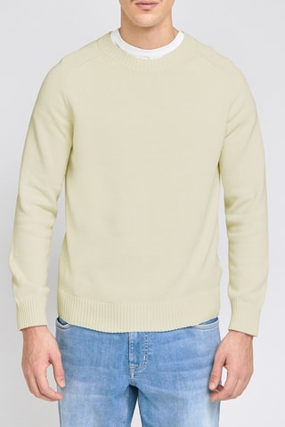 Pull - Ecru