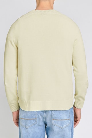 Pull - Ecru
