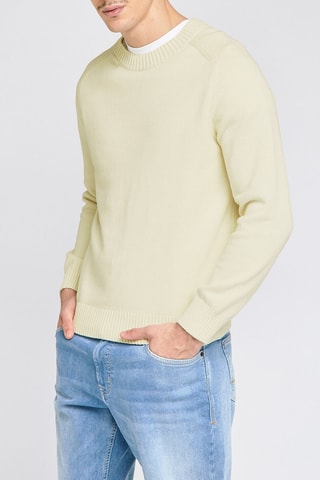 Pull - Ecru