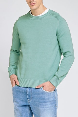Pull - Vert d’eau