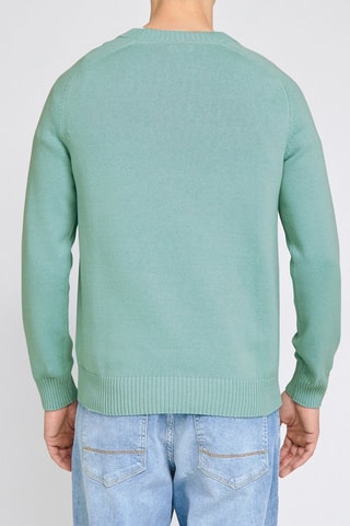 Pull - Vert d’eau