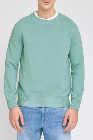 Pull - Vert d’eau