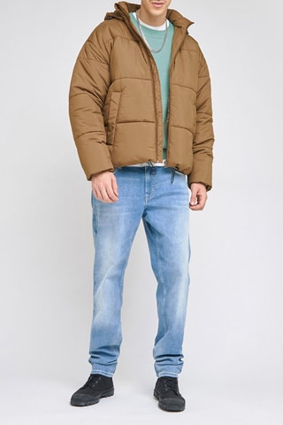 Pull - Vert d’eau