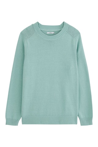 Pull - Vert d’eau