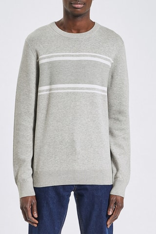 Pull - Gris
