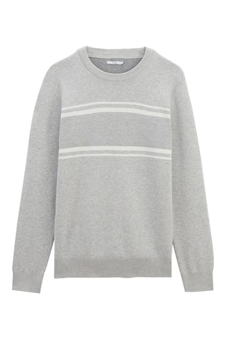 Pull - Gris