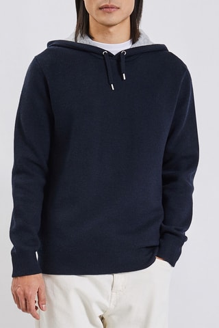Pull - Bleu