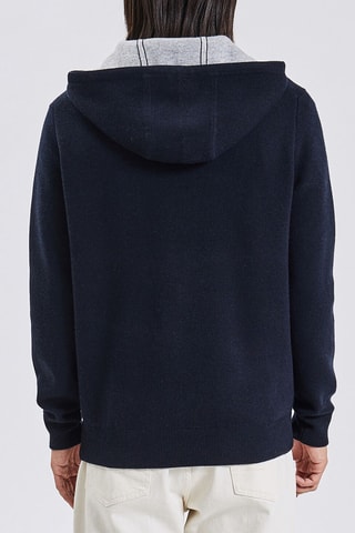 Pull - Bleu
