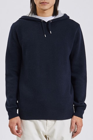 Pull - Bleu