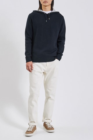 Pull - Bleu