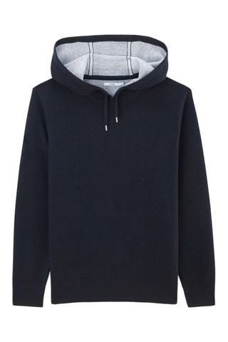 Pull - Bleu