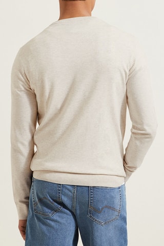 Pull - Beige