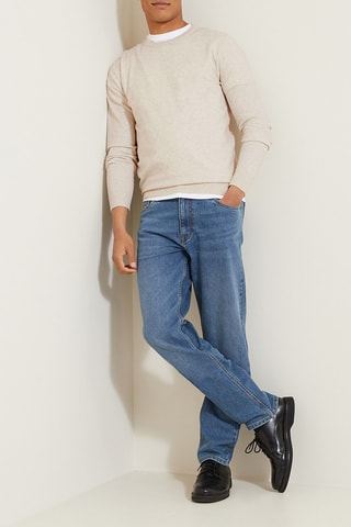 Pull - Beige