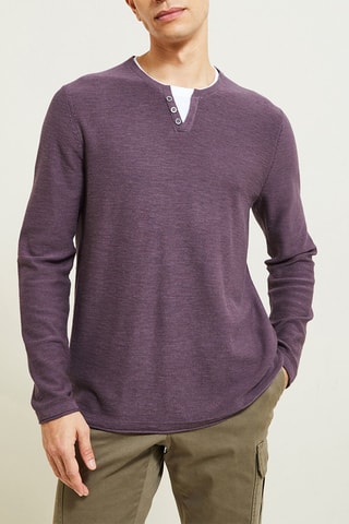 Pull - Violet