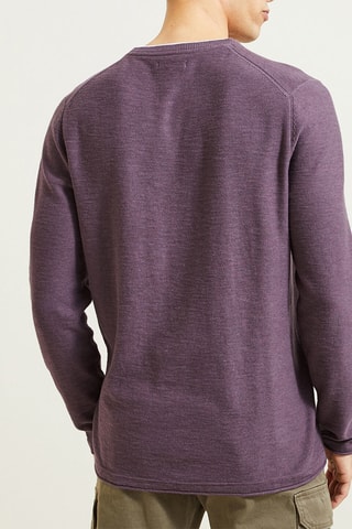 Pull - Violet