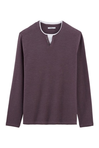 Pull - Violet