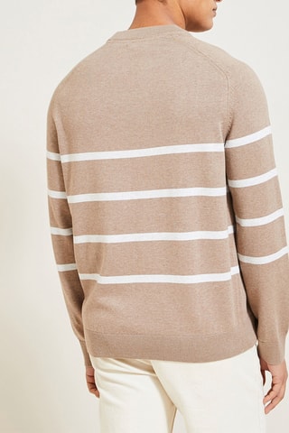 Pull - Beige