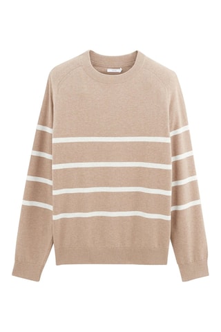 Pull - Beige
