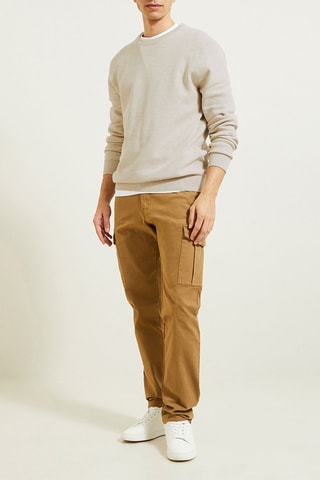 Pull - Beige