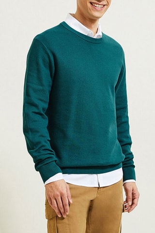 Pull - Vert