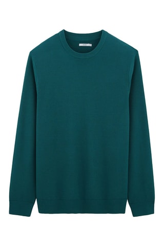 Pull - Vert
