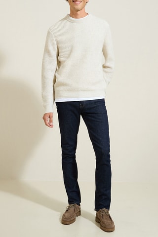 Pull - Blanc