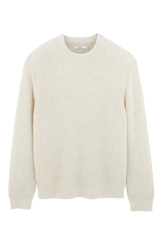 Pull - Blanc