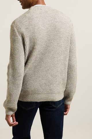 Pull - Marron