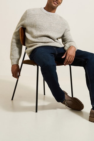 Pull - Marron