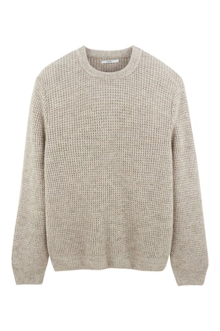 Pull - Marron