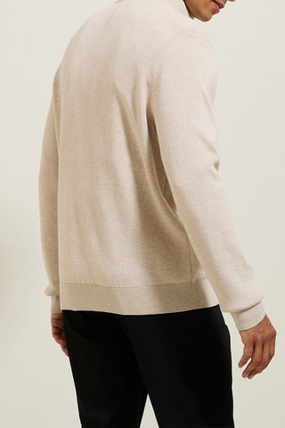 Pull - Beige