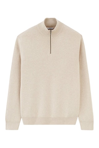 Pull - Beige