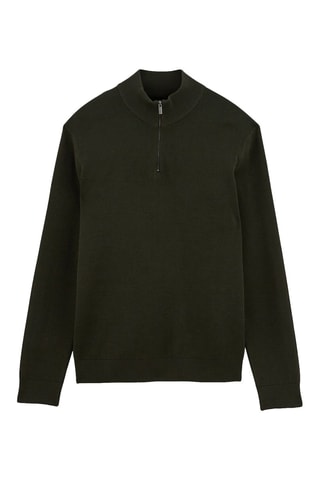Pull - Kaki