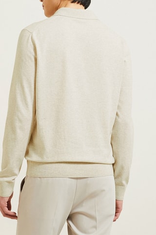 Pull - Beige