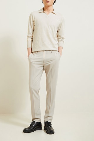 Pull - Beige