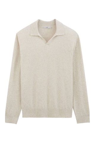 Pull - Beige
