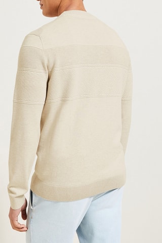 Pull - Beige