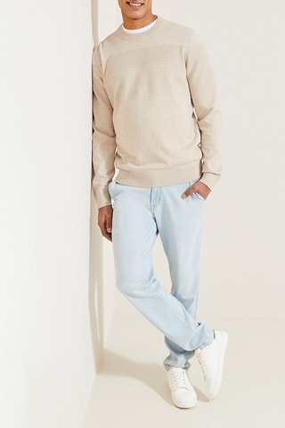 Pull - Beige